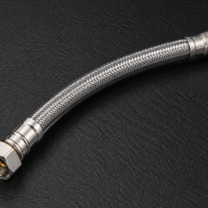 18 Inch Stainless Steel Water Heater Supply Line