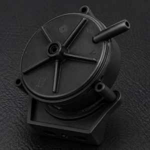 HVAC Furnace Pressure Switch