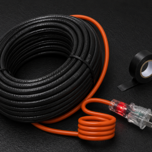 9FT Heat Tape for Water Pipes