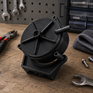 HVAC Furnace Pressure Switch