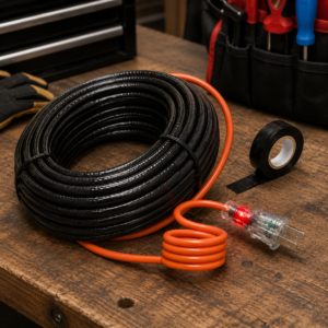 9FT Heat Tape for Water Pipes